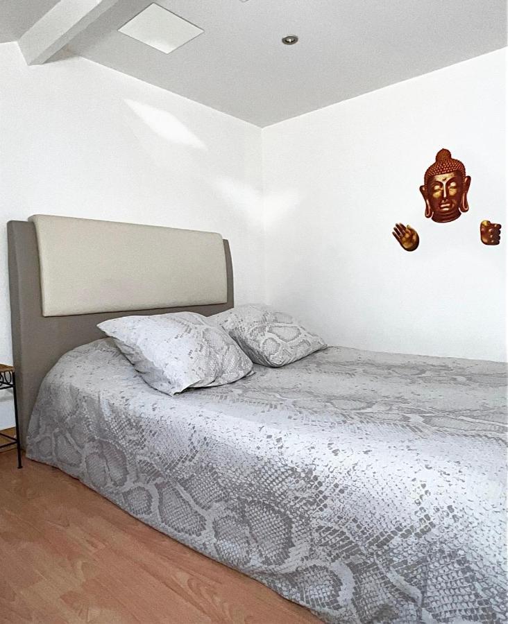 Spa Appartement Ermont Exterior photo